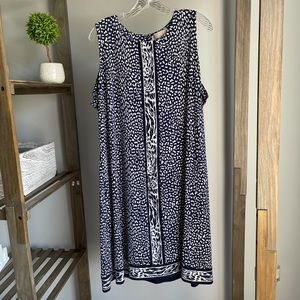 Michael Kors Dress Size 2X